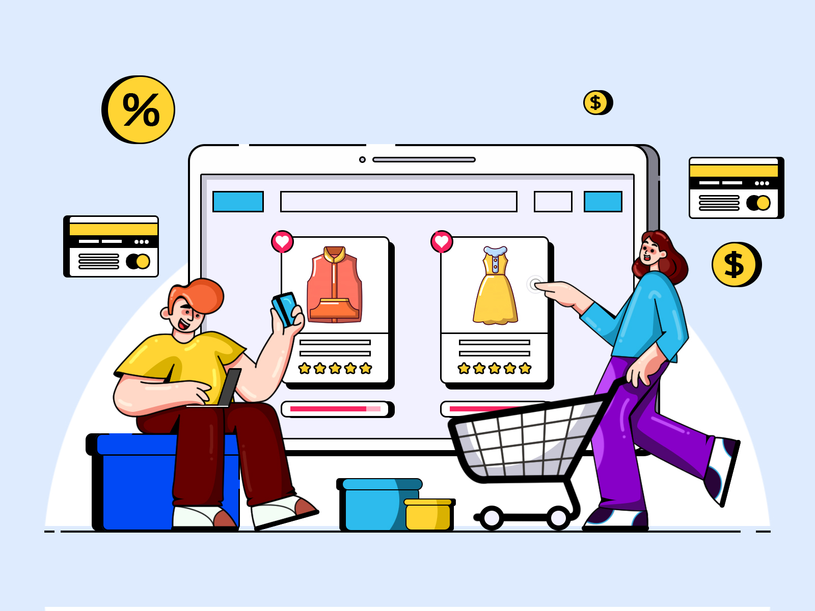 Imagen de All Shop