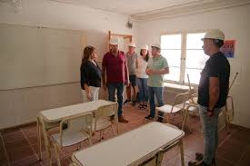 Escuela Primaria 123