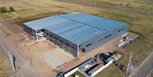 Parque Industrial Omega