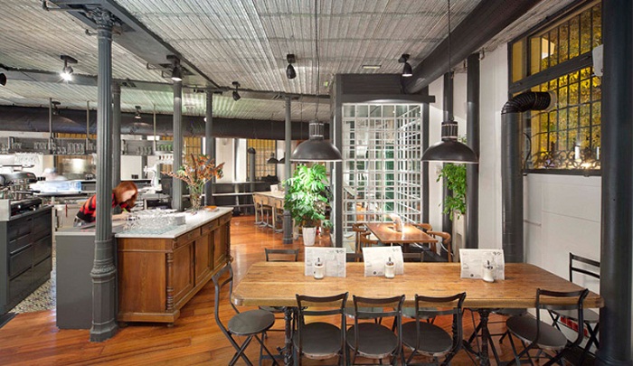 Local Comercial Beta