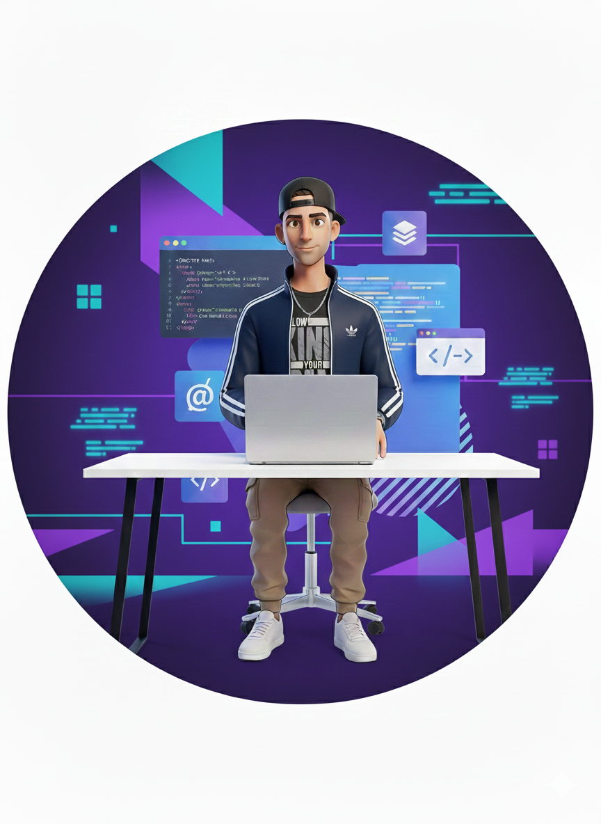 Avatar de Angel Chaile