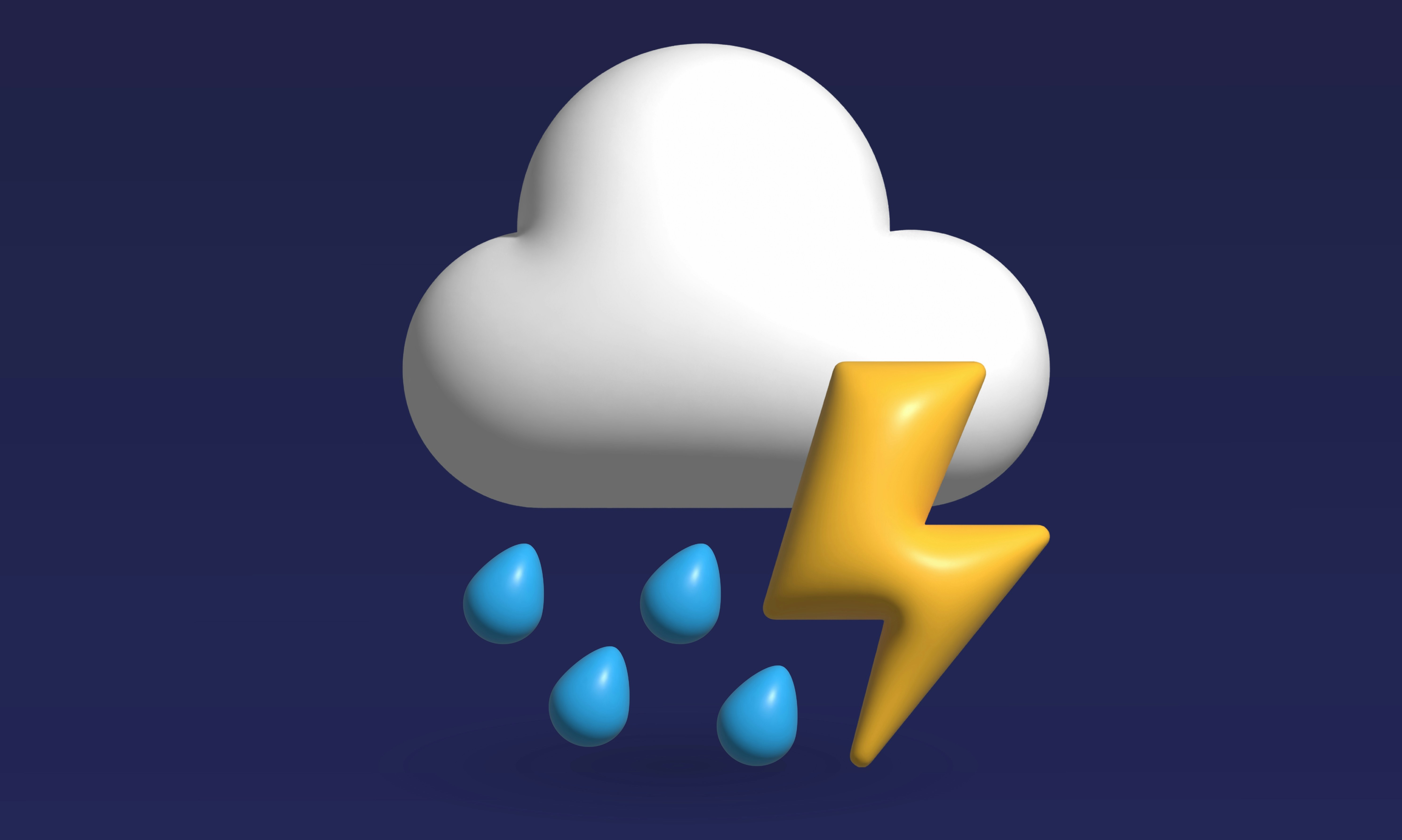 App del clima