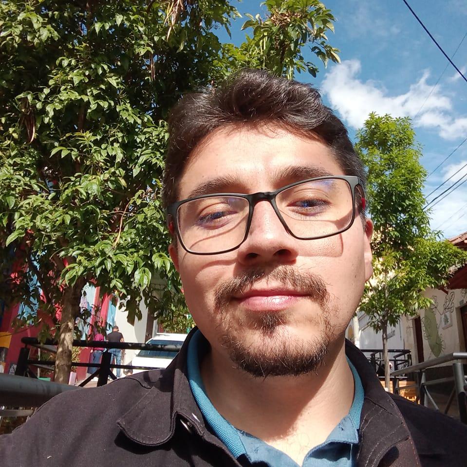 imagen de Juan