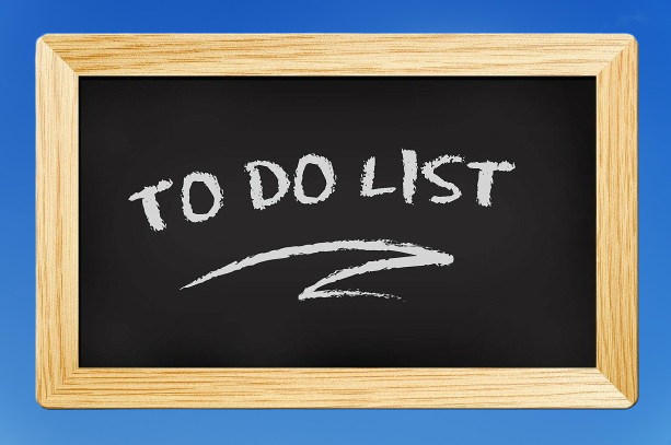 Lista de Tareas