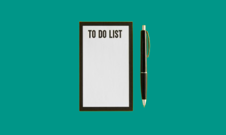 Lista de Tareas