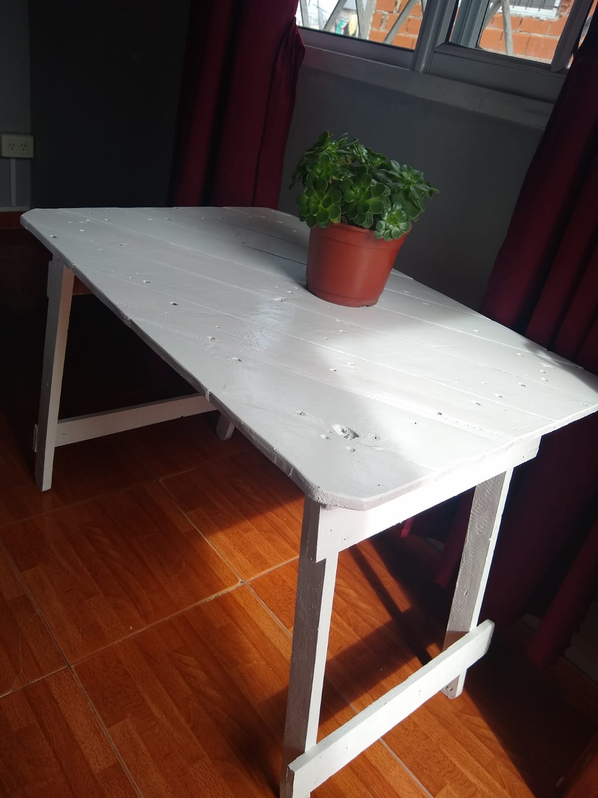 mesa Plegable