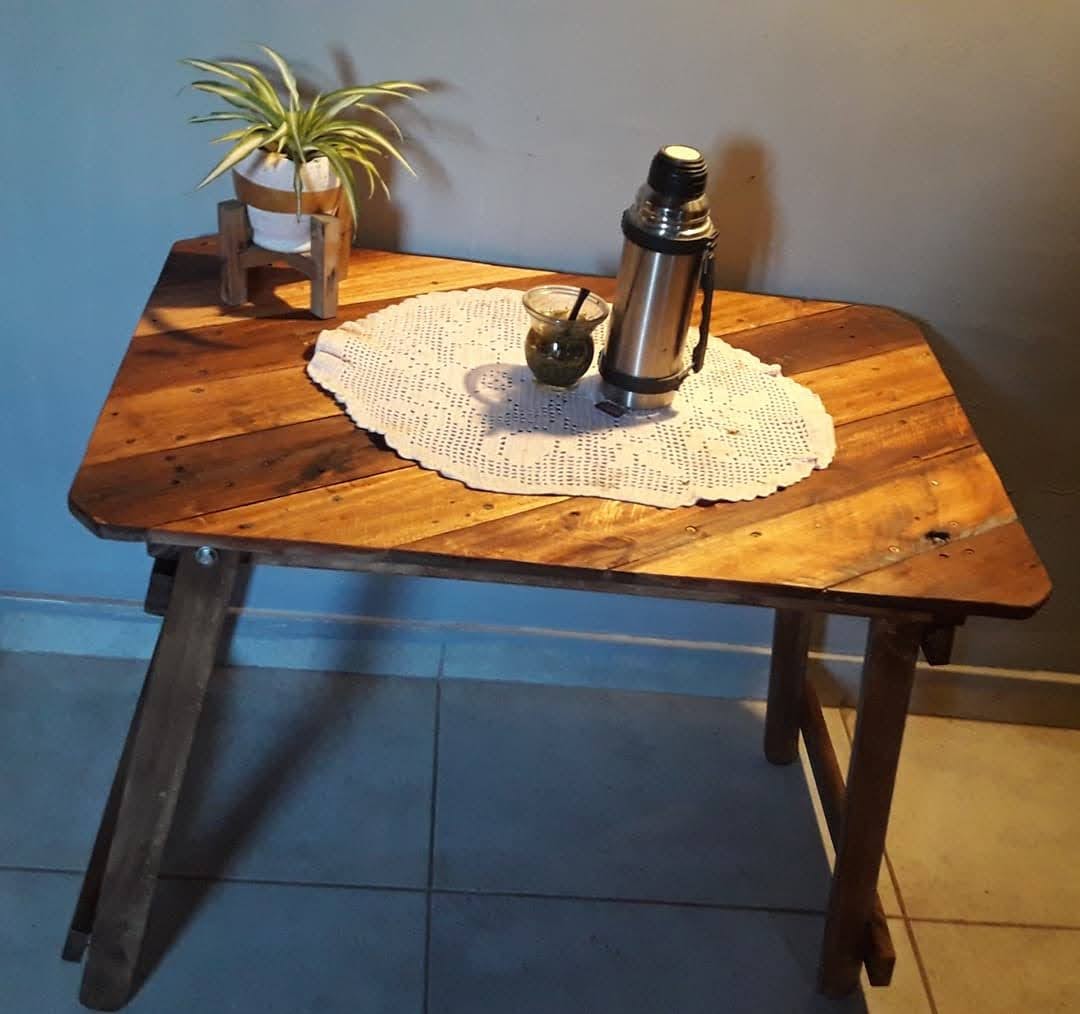 mesa Plegable