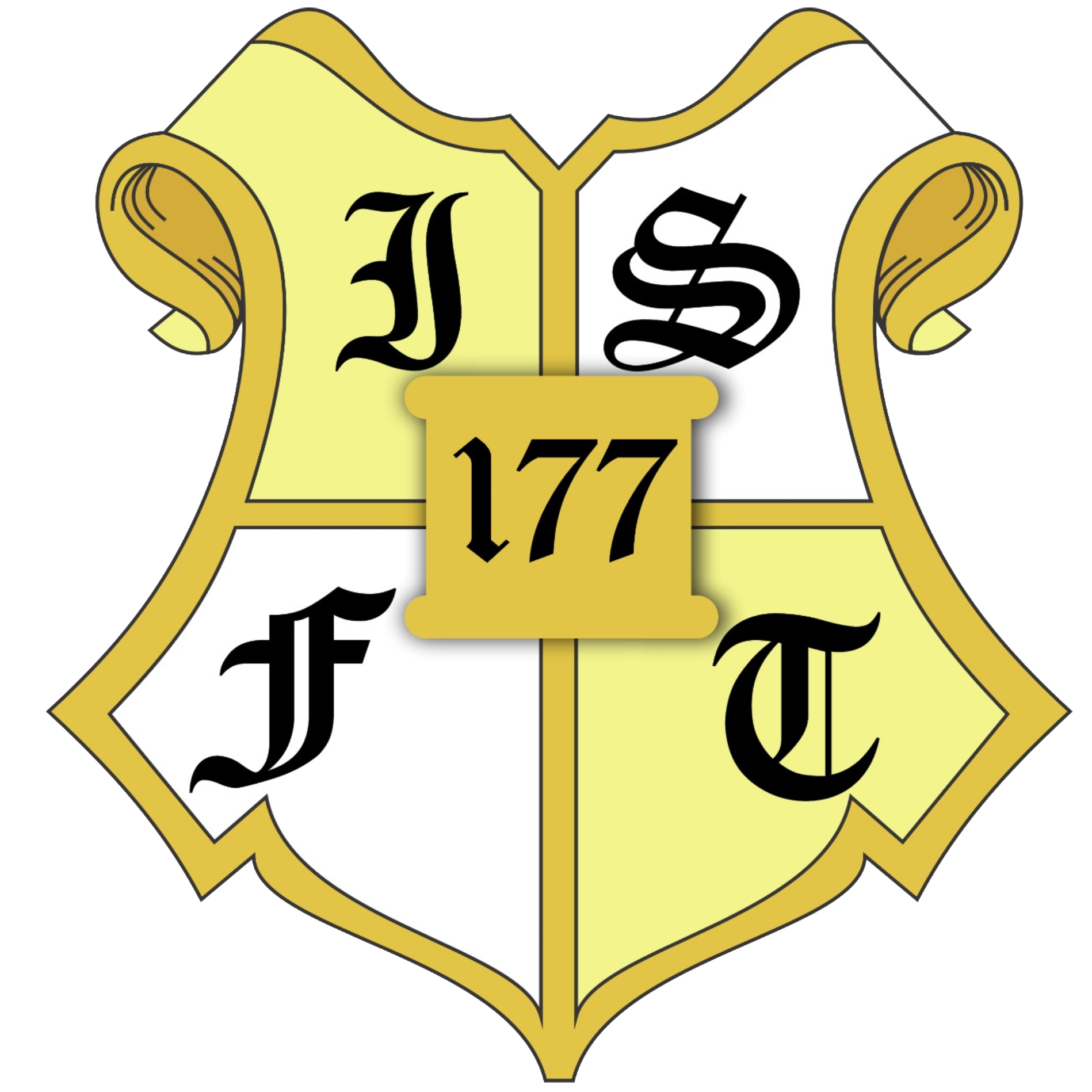 Logo ISFT177